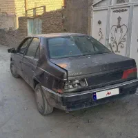 پژو روا مدل ۸۶