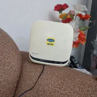 مودم ایرانسل با انتن دهی عالی