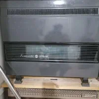 بخاری آرلوکس