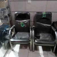 صندلی انتظار