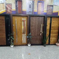 فروش ویژه درب های ضد سرقت ترک