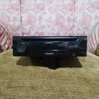 ضبط سونی 4کانال مدلCDx-G1202u