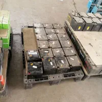 باتری اسقاط یو پی اس نو کارکرده|قطعات و لوازم جانبی رایانه|اسلامشهر, مظفریه|دیوار