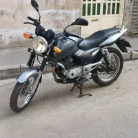 پالس ۱۸۰ پره ای مدل۸۸ مدارک تکمیل