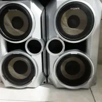 لوازم صوتی وتصویری|سیستم صوتی خانگی|شهریار, شهرک وائین|دیوار