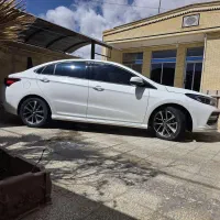 آریزو ۶ مدل ۹۹ تک برگ سند