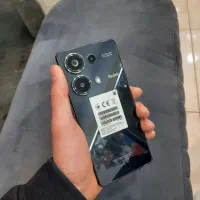 نوت ۱۳ پرو خشک