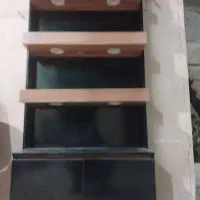 سلام یک عدد دکور مغازه به طول دو متر و شصت سانت|فروشگاه و مغازه|همدان, |دیوار