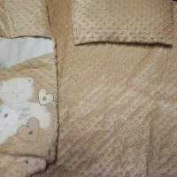 سرویس رختخواب چهار تکه نوزاد مارک پگاسوس