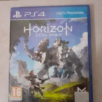دیسک هورایزن ps4