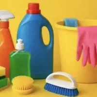 باسلام نظافتچی هستم برای منزل همشهریهای عزیز