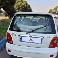 ام وی ام ۱۱۰ سه سیلندر مدل۸۹|خودرو سواری و وانت|تبریز, |دیوار