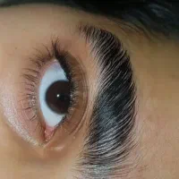 لیفت ابرو و مژه|خدمات آرایشگری و زیبایی|سنگدوین, |دیوار