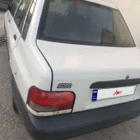 پراید مدل88|خودرو سواری و وانت|گنبد کاووس, |دیوار