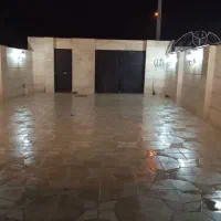 115متر/ حیاط دار/پارکینگ سندی/ نیر