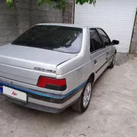 پژو 405 جی ال ایکس (GLX)، مدل ۱۳۸۶|خودرو سواری و وانت|سنگر, |دیوار