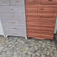 دراور میز آرایش m21|جاکفشی، کمد، دراور|رشت, رودبارتان|دیوار