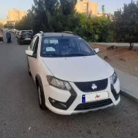 کوییک rs مدل ۱۴۰۴