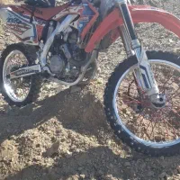 crf450
