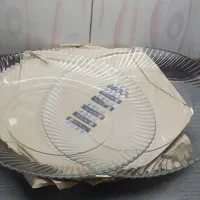 دو دست پلوخوری نو نو اصلا استفاده نشده
