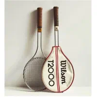 راکت ویلسون کلکسیونی