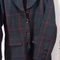 پالتو و کت مجلسی