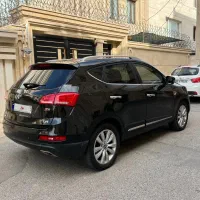 جک S5 اتومات مدل 96 بدون رنگ|خودرو سواری و وانت|سمنان, |دیوار