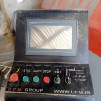 دستگاه خاموت زن شاخه و کلاف صنعتی|ماشینآلات صنعتی|کرمان, |دیوار