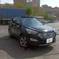سانتافه ارس ۲۰۱۵ نیم فول