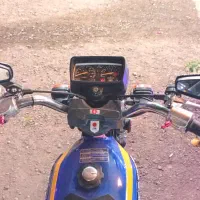 موتور کویر|موتورسیکلت|تهران, شهران شمالی|دیوار