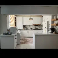 85مترفروشی-سندی-دوخوابه-قلب-شاهین-ویلا