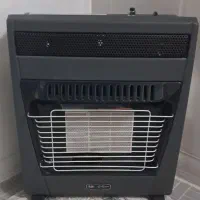 بخاری بدون دودکش سپهرالکتریک