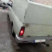 پیکان‌وانت‌مدل‌۹۳‌دوگانه‌کارخانه‌موتور‌تازه‌تعمیر