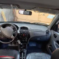 تیبا ۲ مدل۴۰۱|خودرو سواری و وانت|باغ بهادران, |دیوار