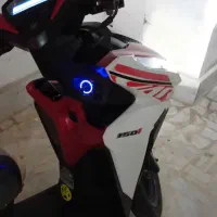 کلیک|موتورسیکلت|لاهیجان, رجایی|دیوار