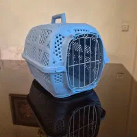 باکس حمل گربه و سگ