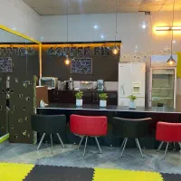 رهن و اجاره کافی شاپ باشگاه بانوان