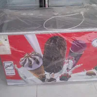 استندچیپس وپفک ویخچال صنعتی|فروشگاه و مغازه|ایلام, |دیوار