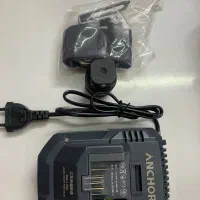 بکس شارژی ۳/۴ اینچ آنکور|ابزارآلات|تهران, بهجت‌آباد|دیوار