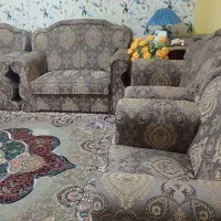 مبل راحتی ۷نفره