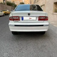 سمند مدل 89 بی رنگ شاسی پلمپ|خودرو سواری و وانت|رباط‌کریم, رباط‌کریم|دیوار
