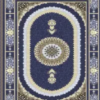 فرش جدید طلا کوب|فرش|یزد, |دیوار