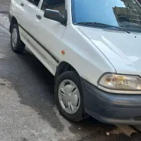 پراید۱۳۱|خودرو سواری و وانت|ملارد, |دیوار