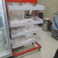 وسایل لبنیاتی|فروشگاه و مغازه|مبارکه, |دیوار