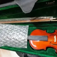 ویلون 3/4 اماتی ۱۰۰ درحد آک amati 100|ویولن|اصفهان, نقش جهان|دیوار