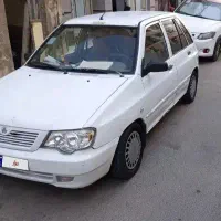 معاوضه خودرو کارکرده با مدل بالاتر|خودرو سواری و وانت|سمنان, |دیوار