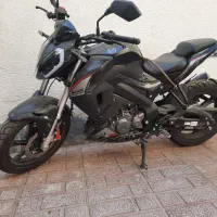 بنلی 180sمدل ۱۴۰۲ در حد صفر