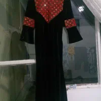 لباس یلدای در حد نو|لباس|قم, شهرک امام حسین|دیوار