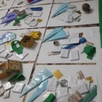 انگشتر و کتاب دعا