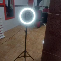 رینگ لایت|دوربین عکاسی و فیلم‌برداری|خوی, |دیوار